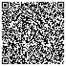 QR code with A & D's Boat Rv & Mini Storage contacts