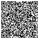 QR code with E Lazy Ranch & Tack contacts