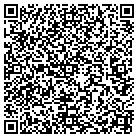 QR code with Hackett Interior Design contacts