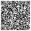 QR code with L G & E contacts