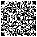 QR code with J Don Witt contacts