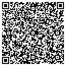 QR code with R & G Construction contacts