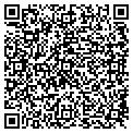 QR code with CPMC contacts