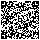 QR code with Allen Bylar contacts