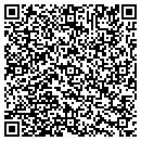 QR code with C L R Structures L L C contacts