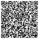 QR code with H & R Block Tax Service contacts