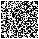 QR code with James B Phelps contacts
