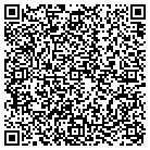 QR code with H & R Block Tax Service contacts