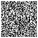 QR code with Ark Les Corp contacts