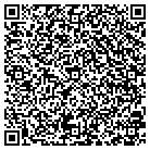 QR code with A & D Pallets and More Inc contacts