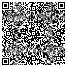 QR code with A & S Carpet & Upholstery Clng contacts