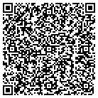 QR code with Custom Environments Inc contacts