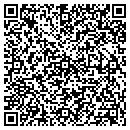 QR code with Cooper Carpets contacts