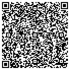 QR code with F C Bryan Law Offices contacts
