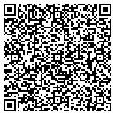 QR code with Joraffs Inc contacts