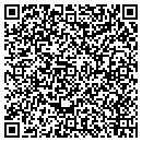 QR code with Audio By Frank contacts