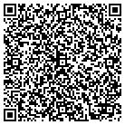 QR code with A Merritt Editorial Services contacts