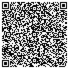 QR code with Hemmanns Engine and Machine contacts