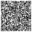 QR code with Hunter Lumber contacts