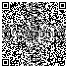 QR code with NHB Appraisal Service contacts