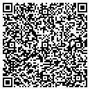 QR code with U S Cavalry contacts