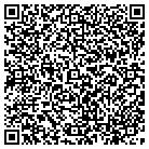 QR code with Masters Ironwork Design contacts