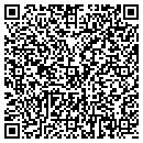 QR code with I Wireless contacts