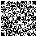 QR code with Tint Works contacts