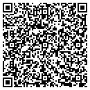 QR code with Kenneth W Degler DC contacts