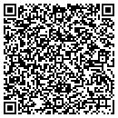 QR code with D & J Consulting Corp contacts