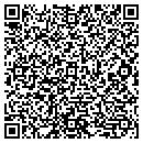 QR code with Maupin Trucking contacts