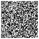 QR code with Heritage Creek Peterbuilt Home contacts
