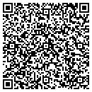 QR code with J & ME Custom Tile contacts