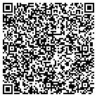 QR code with S Wozniak Interiors Design contacts