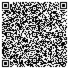 QR code with Highland Country Club contacts