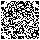 QR code with R L Stevens & Assoc contacts