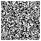 QR code with Raceland Community Center contacts