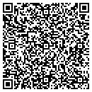 QR code with Covington Chili contacts