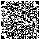 QR code with Raptor Rehabilitation of KY contacts