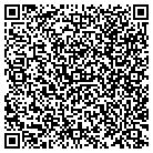 QR code with Red Wagon Trading Post contacts
