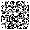 QR code with LedgerPlus contacts