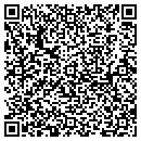 QR code with Antlers Inc contacts