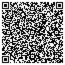 QR code with Red Lantern Shop contacts