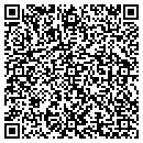 QR code with Hager Hills Storage contacts