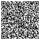 QR code with C & M Merchandisers contacts