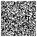 QR code with Robert Hines contacts