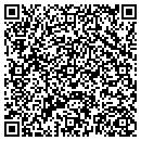 QR code with Roscoe E Stringer contacts