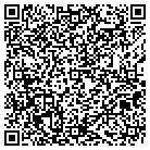 QR code with Taustine Eye Center contacts