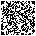 QR code with T Nails contacts
