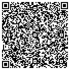 QR code with J W Mc Farland Custom Meat contacts
